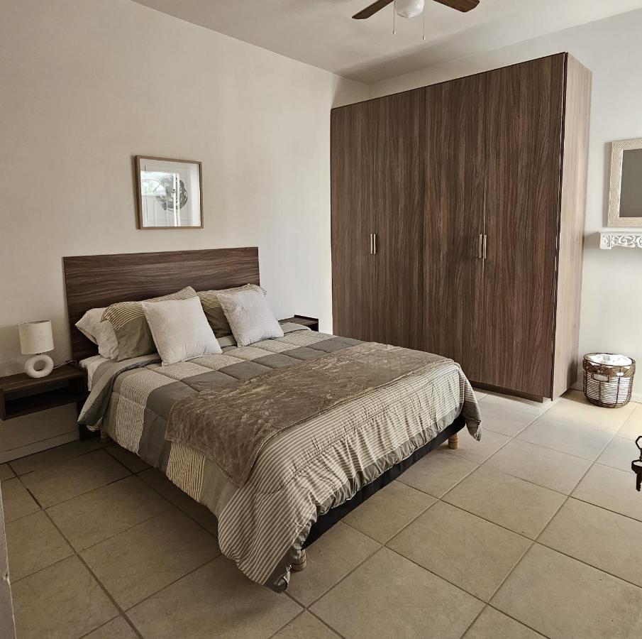 Departamento Frontera #1 En El Campestre Apartment Ciudad Juárez Exterior photo